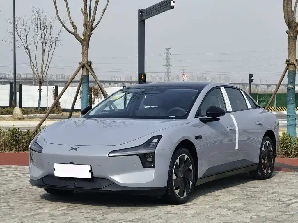 XIAOPENG MONA M03
