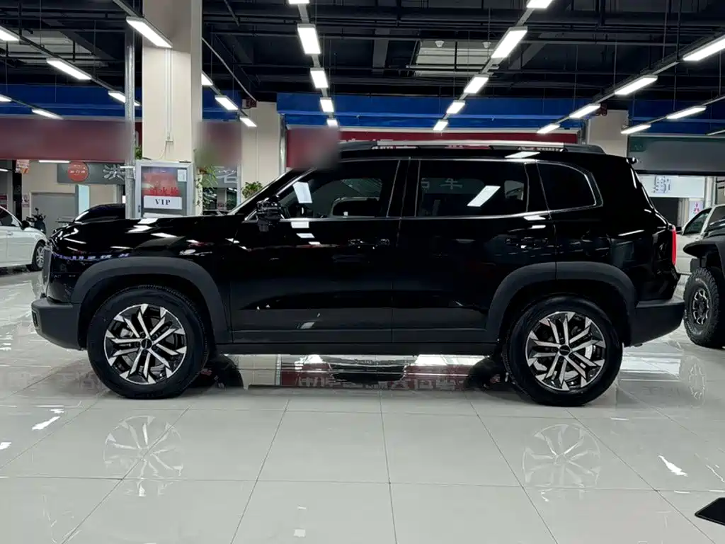 Haval Big Dog — миниатюра 23