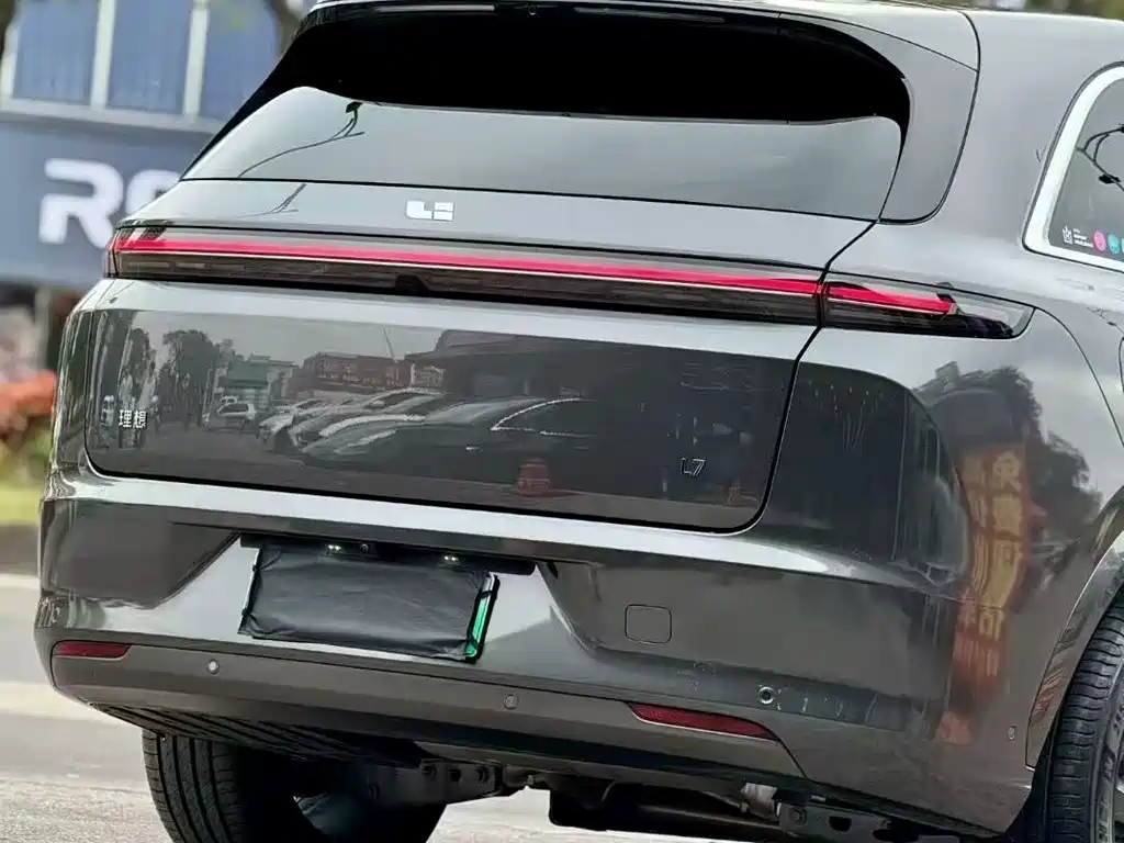 Li Auto IDEAL L7