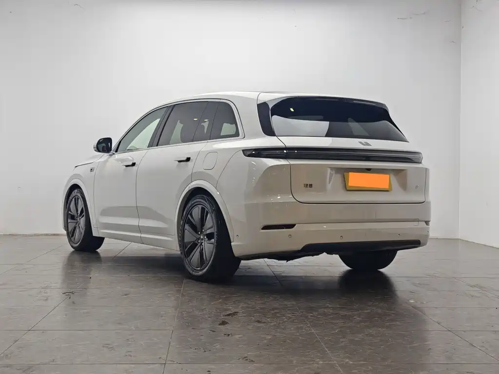 Li Auto Li L7 — миниатюра 4
