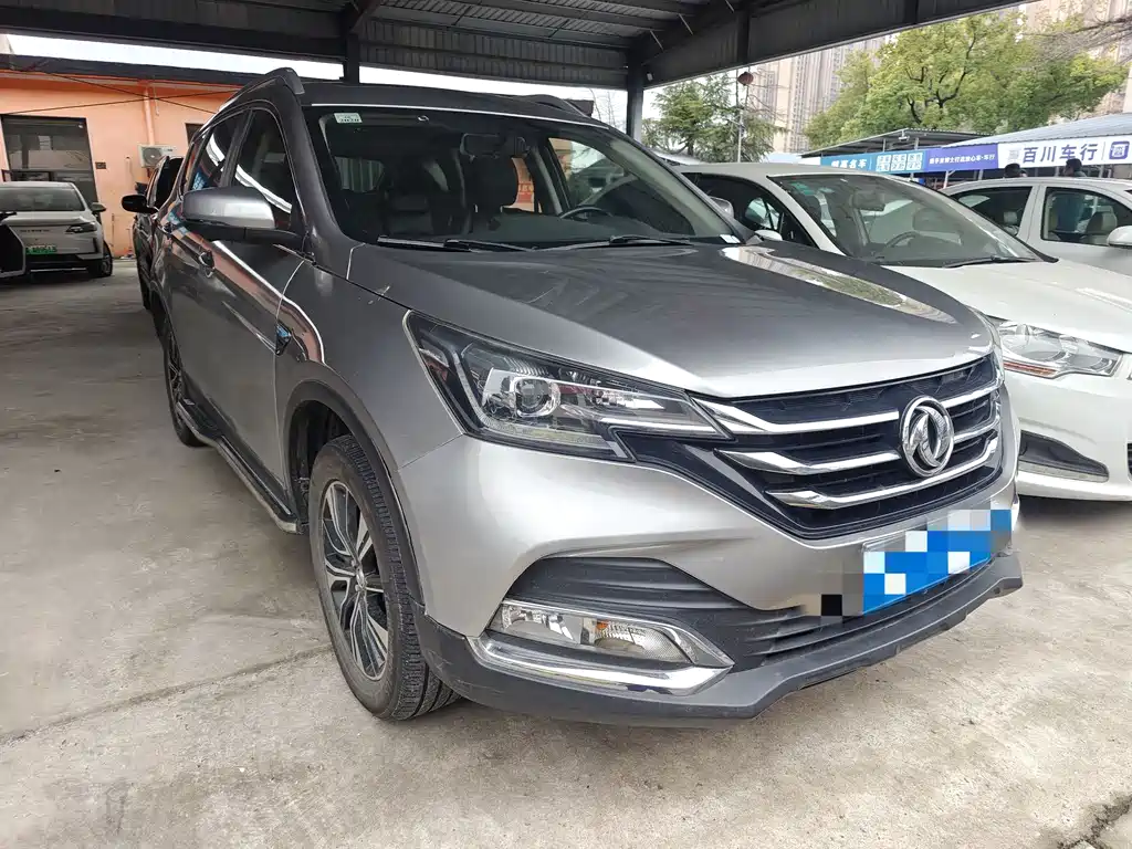 DONGFENG AX7