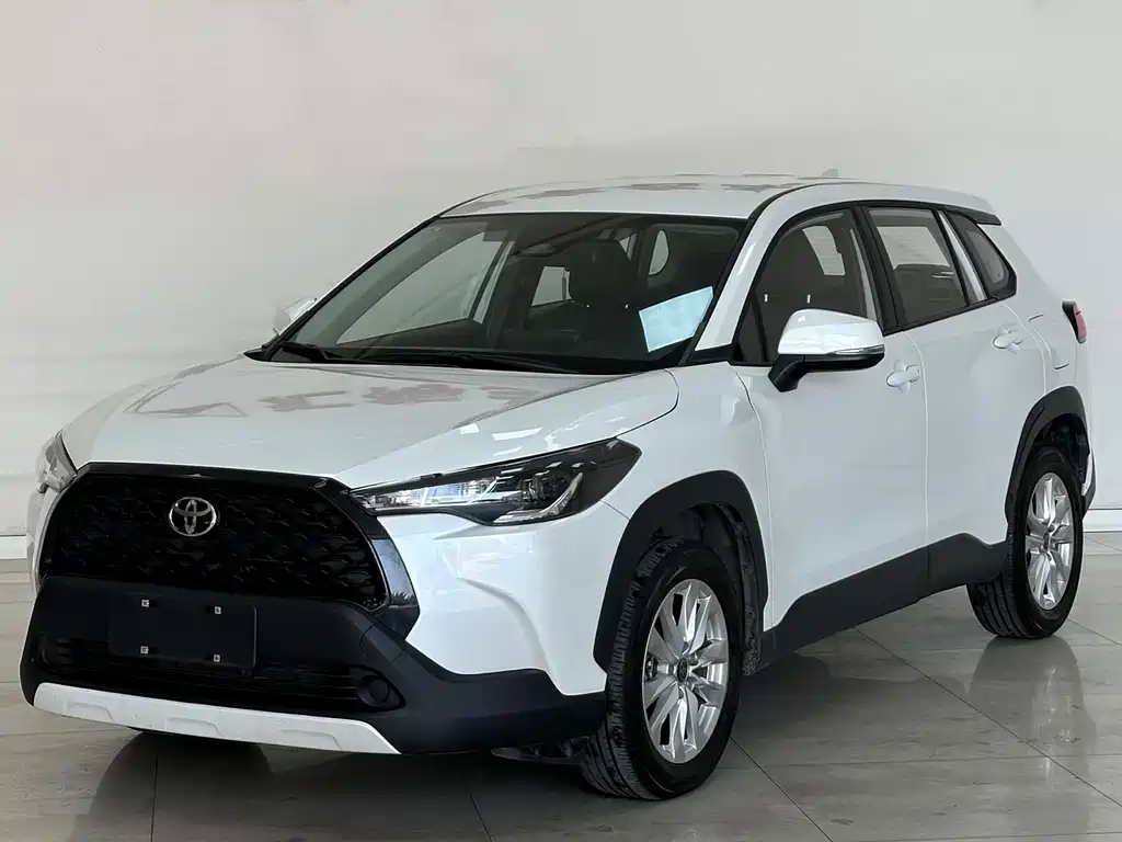 TOYOTA COROLLA SHARP AMPLIFIER