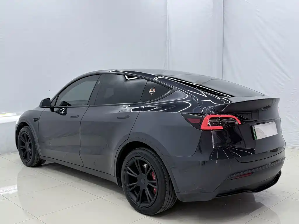 Tesla Model Y — миниатюра 14