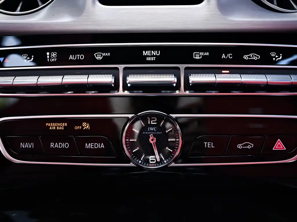 Mercedes-Benz G-Class AMG — миниатюра 15