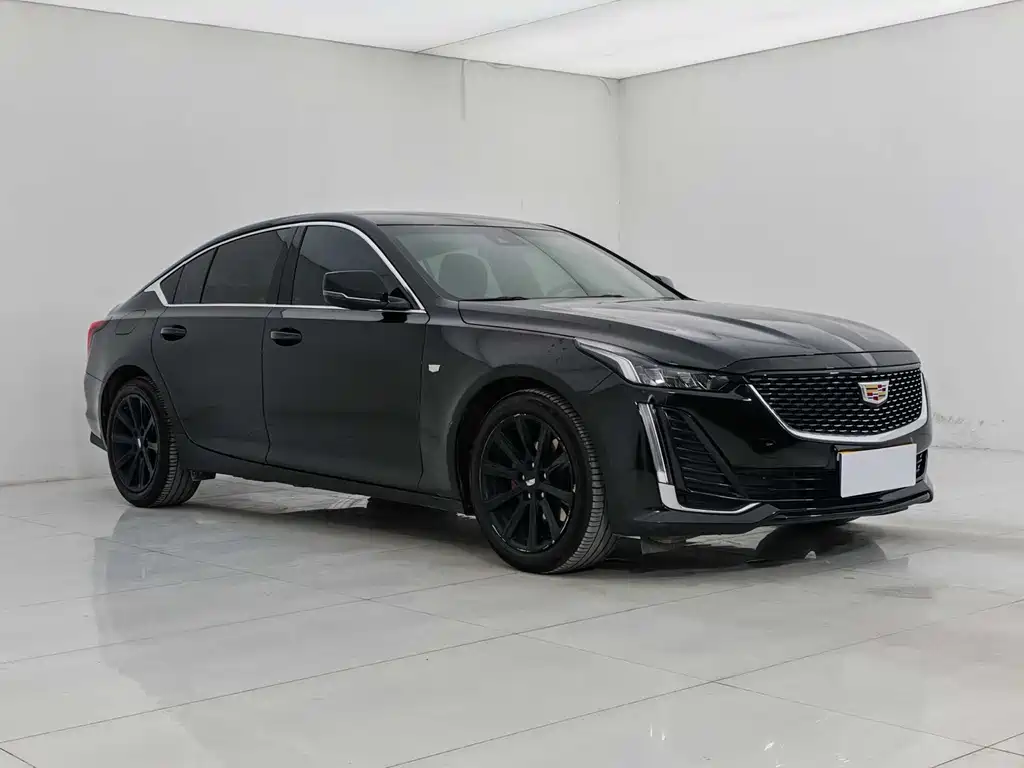 Cadillac CT5 2022 28T