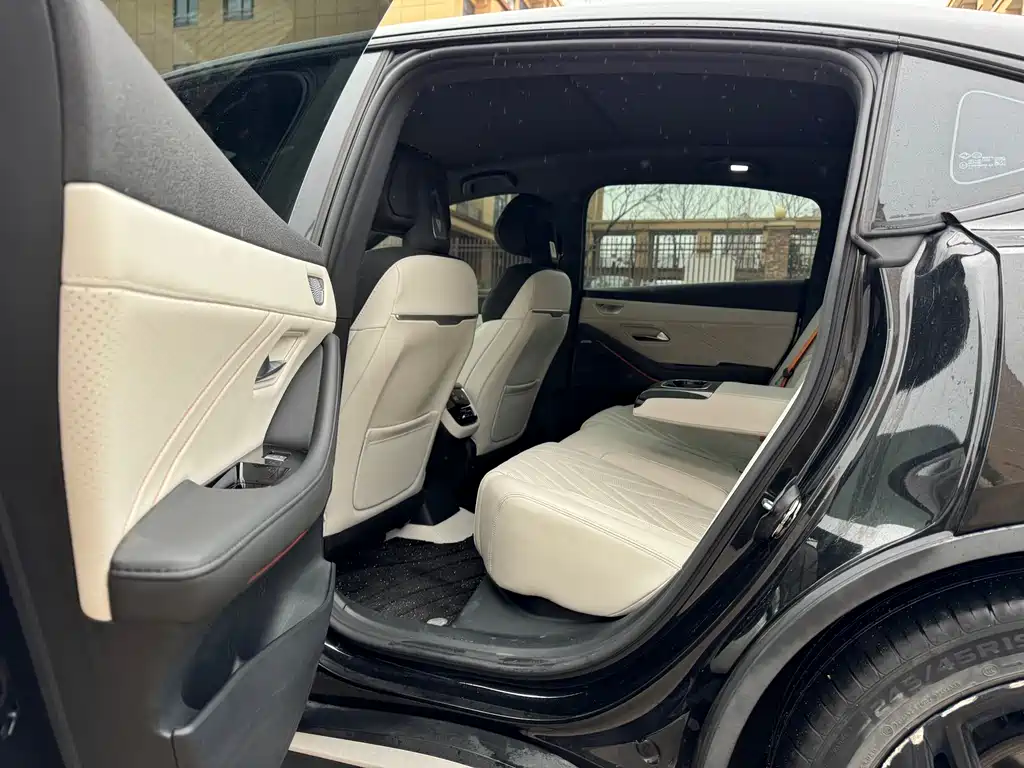 Changan Deepal DARK BLUE SL03