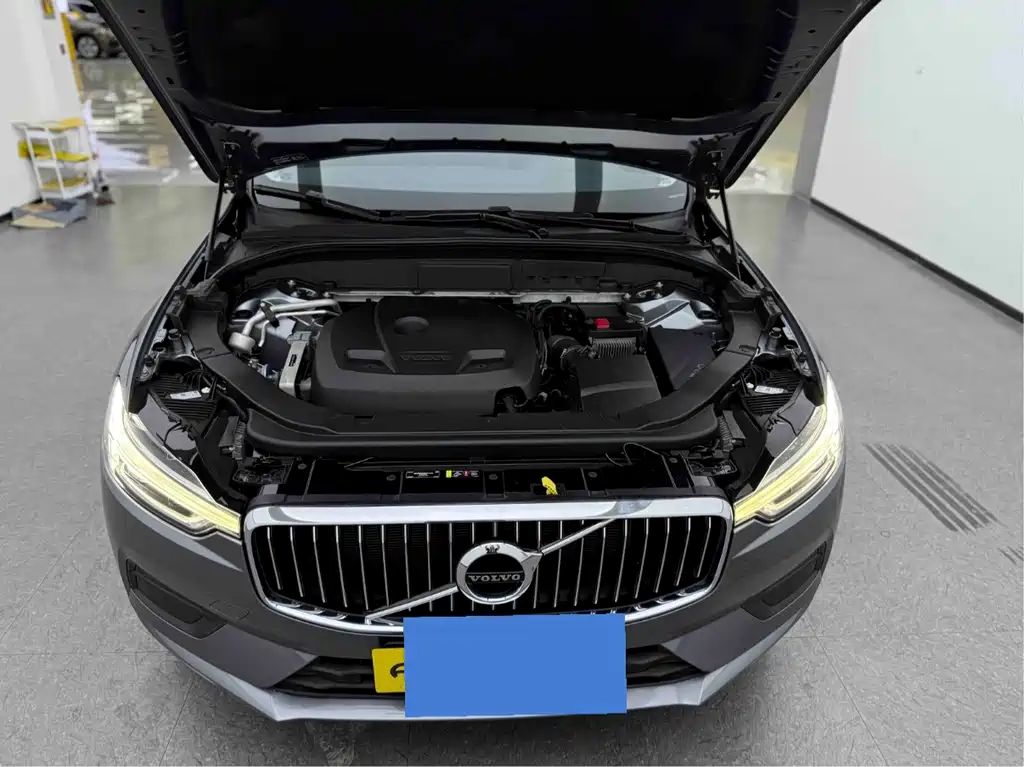 Volvo XC60 — фотографии объявления, Фото 17