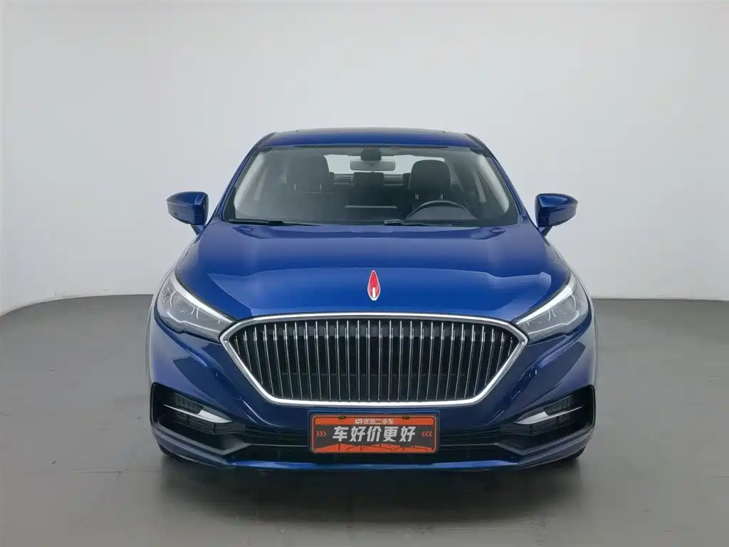 Hongqi HONGQI H5