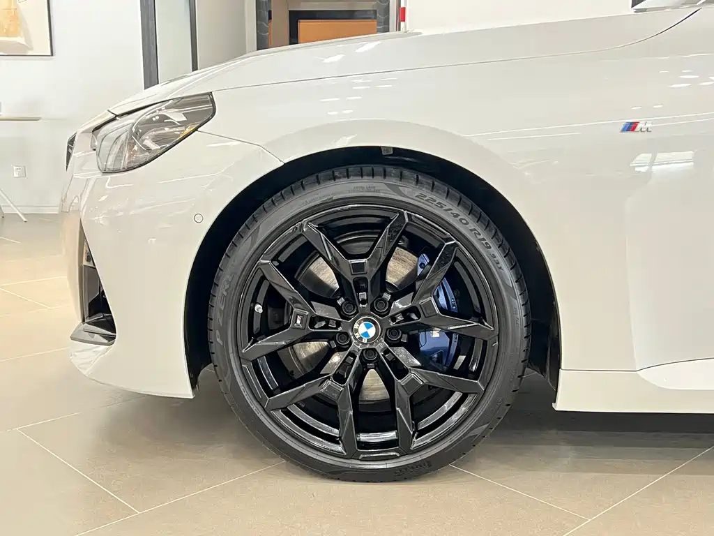 BMW M240i — миниатюра 14
