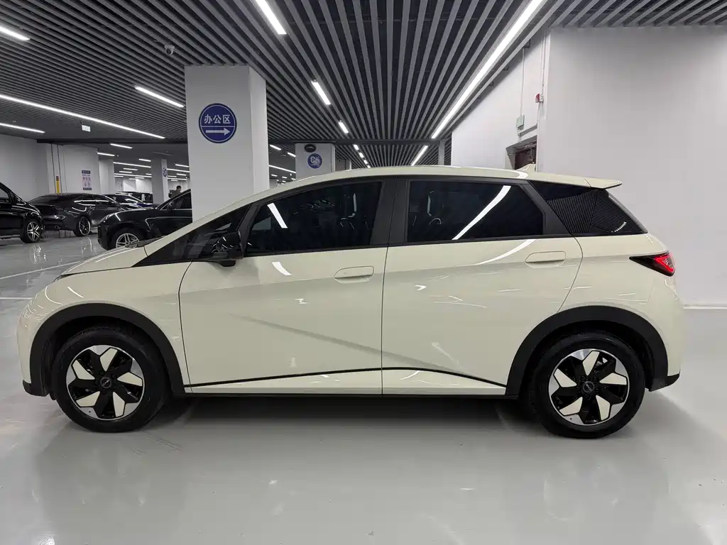 BYD Dolphin — миниатюра 4