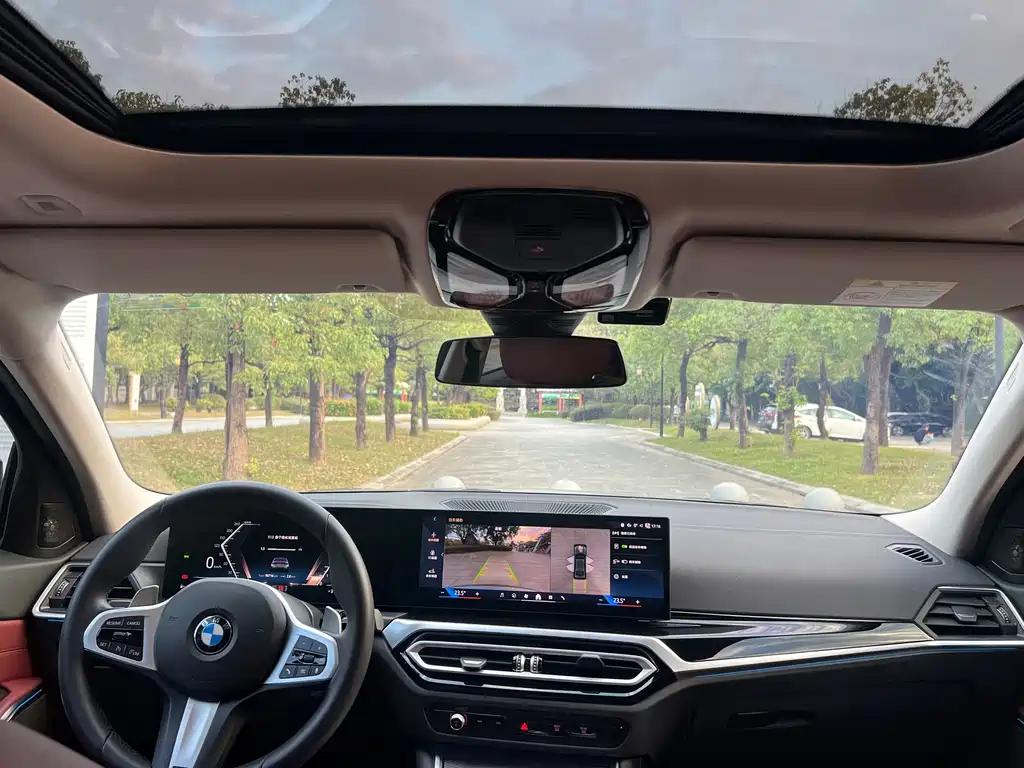 BMW 3 Series — миниатюра 15