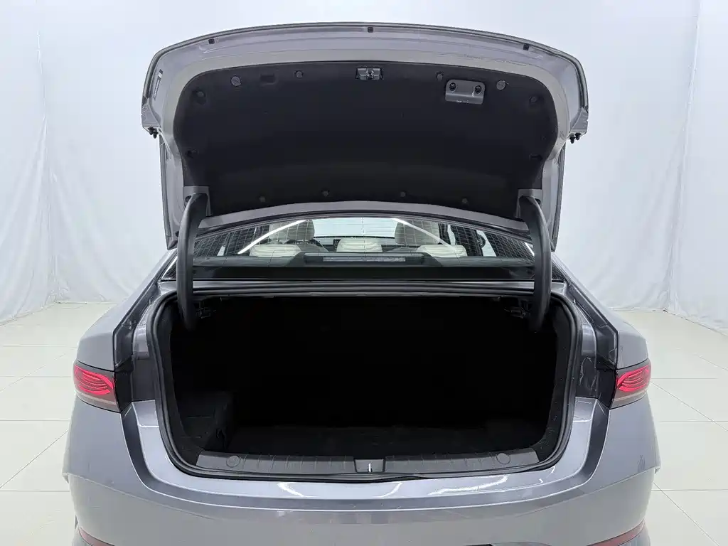 BYD Qin PLUS — миниатюра 15