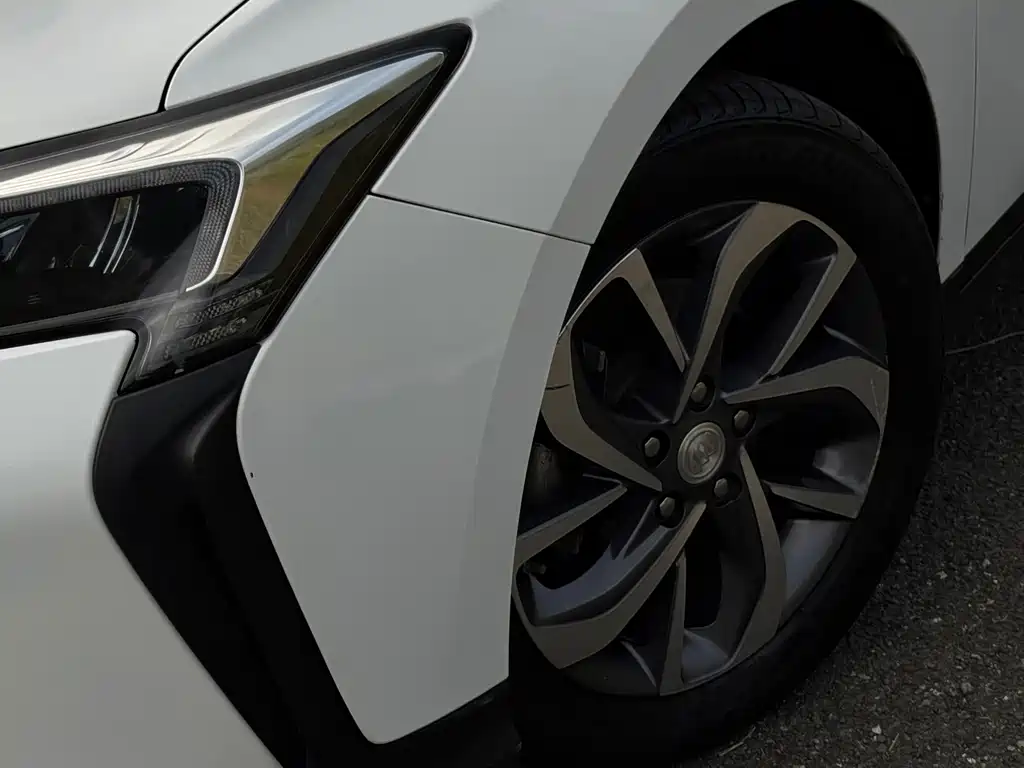 Buick Velite 6 — миниатюра 10