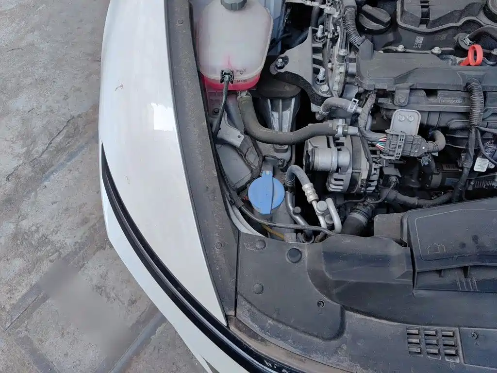 Hyundai Sonata — миниатюра 19