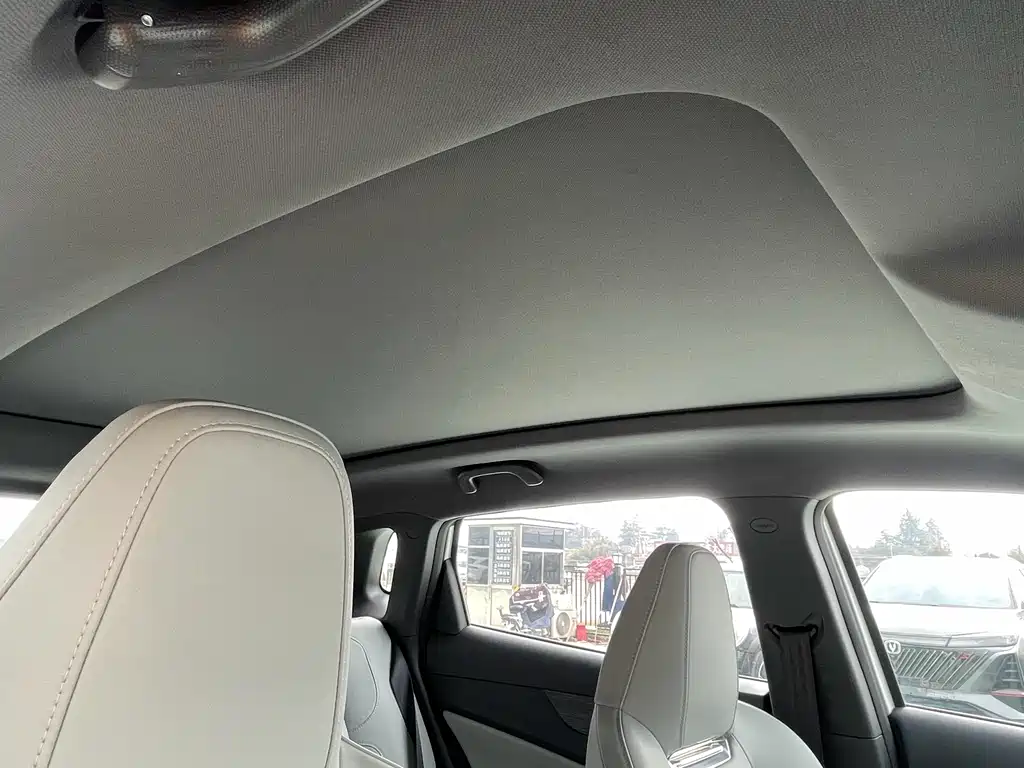 CHANGAN CS55PLUS PHEV