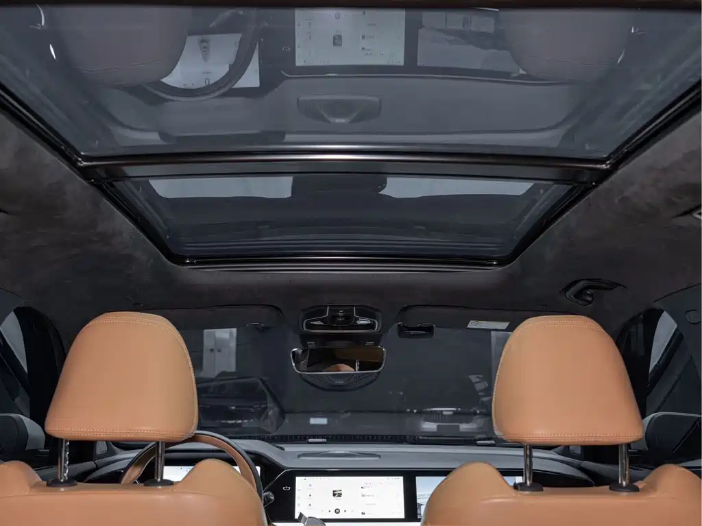 Geely Xingyue L EREV — миниатюра 16