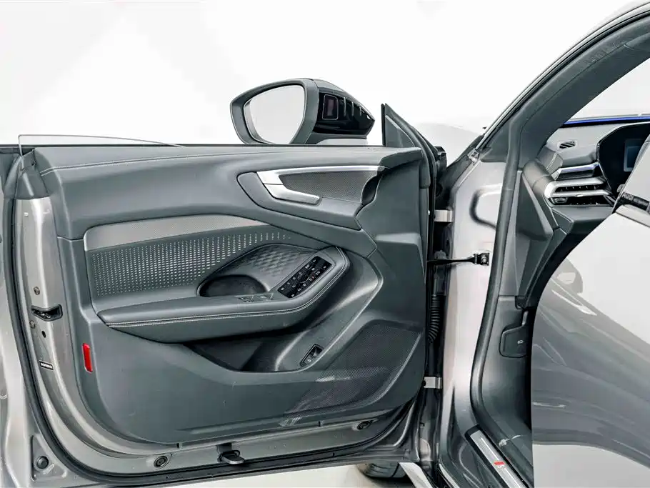 Audi A5L Sportback — миниатюра 15