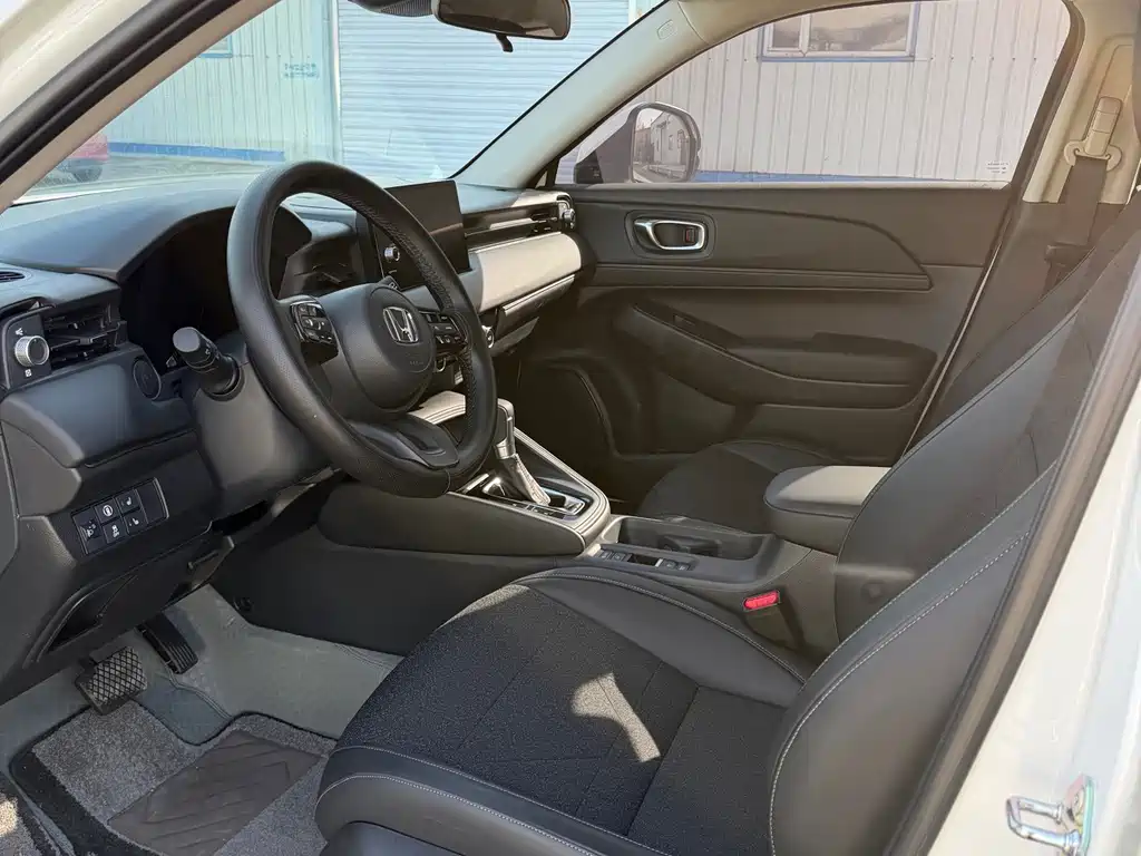 Honda Vezel — миниатюра 5