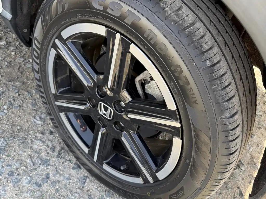 Honda Vezel — миниатюра 10