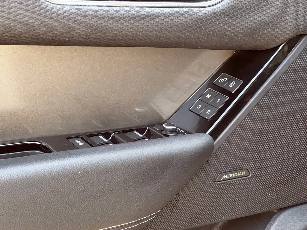 Land Rover Range Rover Velar 2017 P250 S