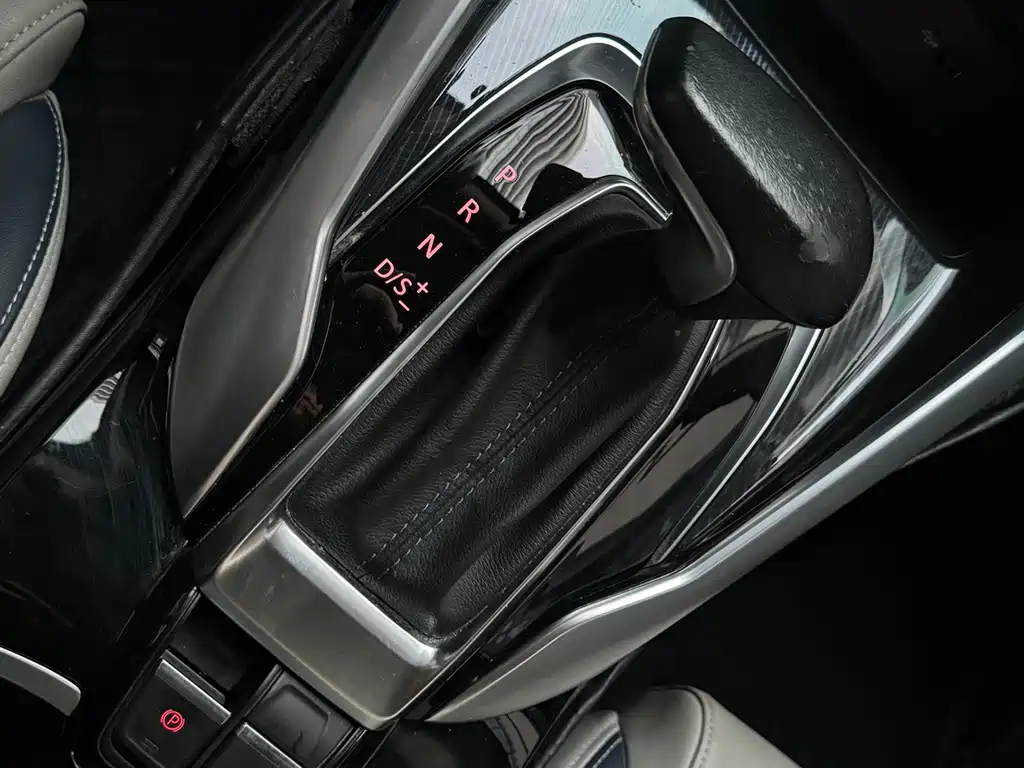 MAXUS G50 — миниатюра 16