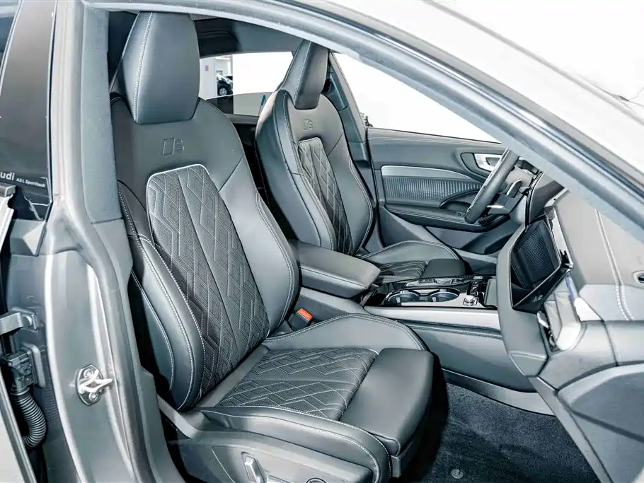 Audi A5L Sportback — миниатюра 19