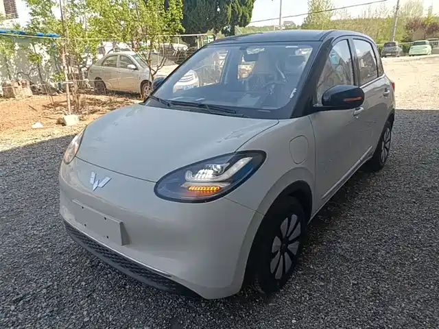 2025 Wuling Motors Binguo