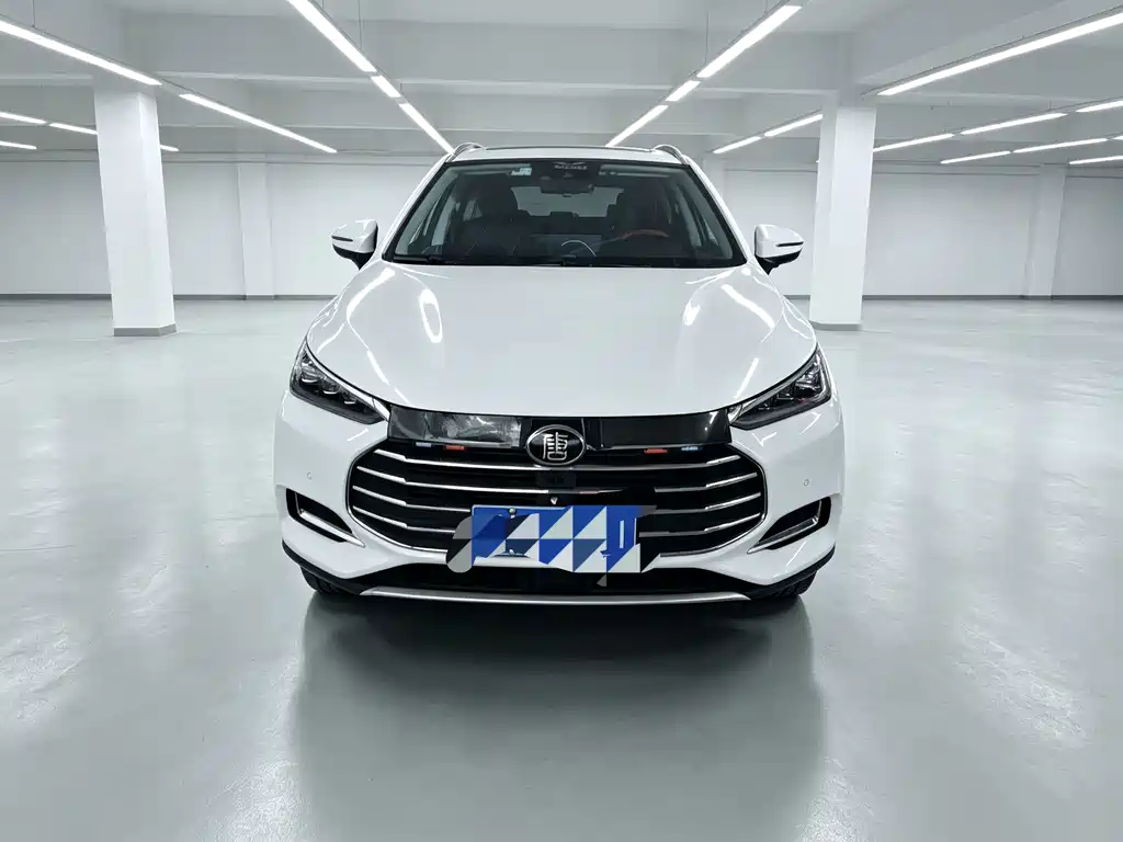 BYD Tang — миниатюра 2