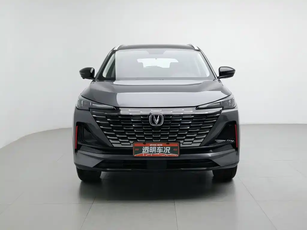 Changan CS55PLUS — миниатюра 3