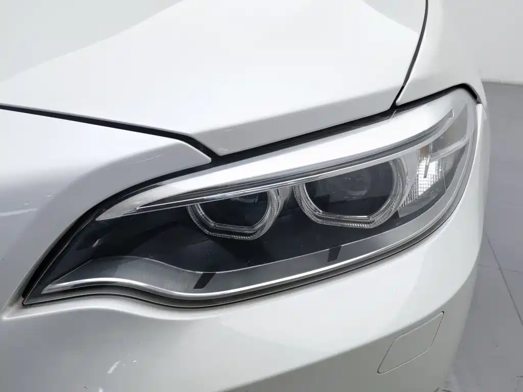 BMW 2 Series (Import) — миниатюра 7
