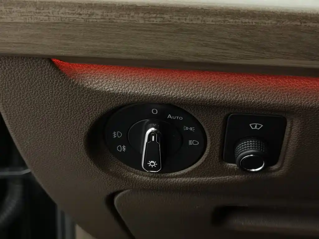 Volkswagen Passat — миниатюра 21