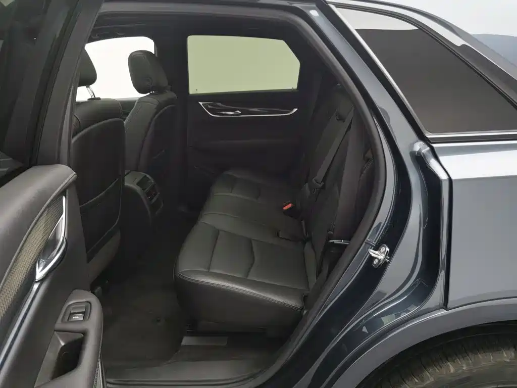 Cadillac XT5 — миниатюра 15