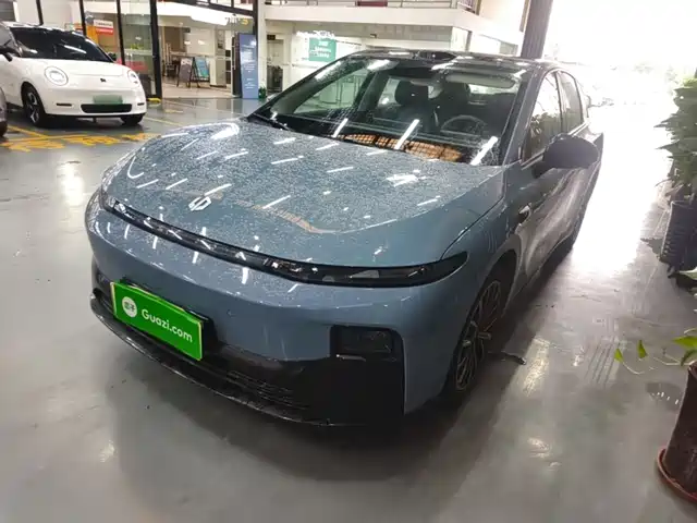 2025 Leapmotor B01