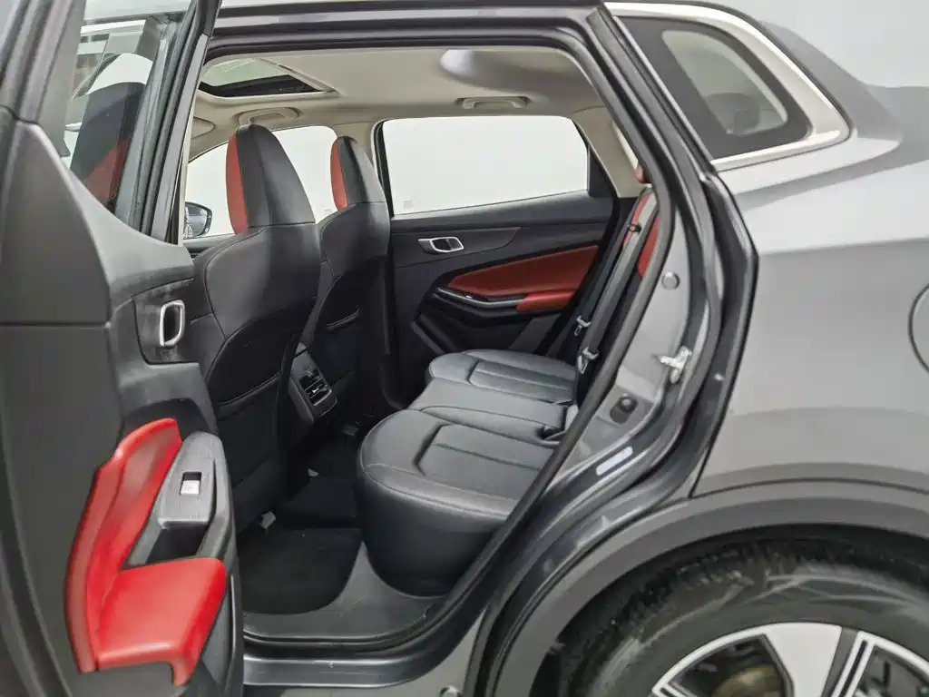 Changan CS55PLUS — миниатюра 15