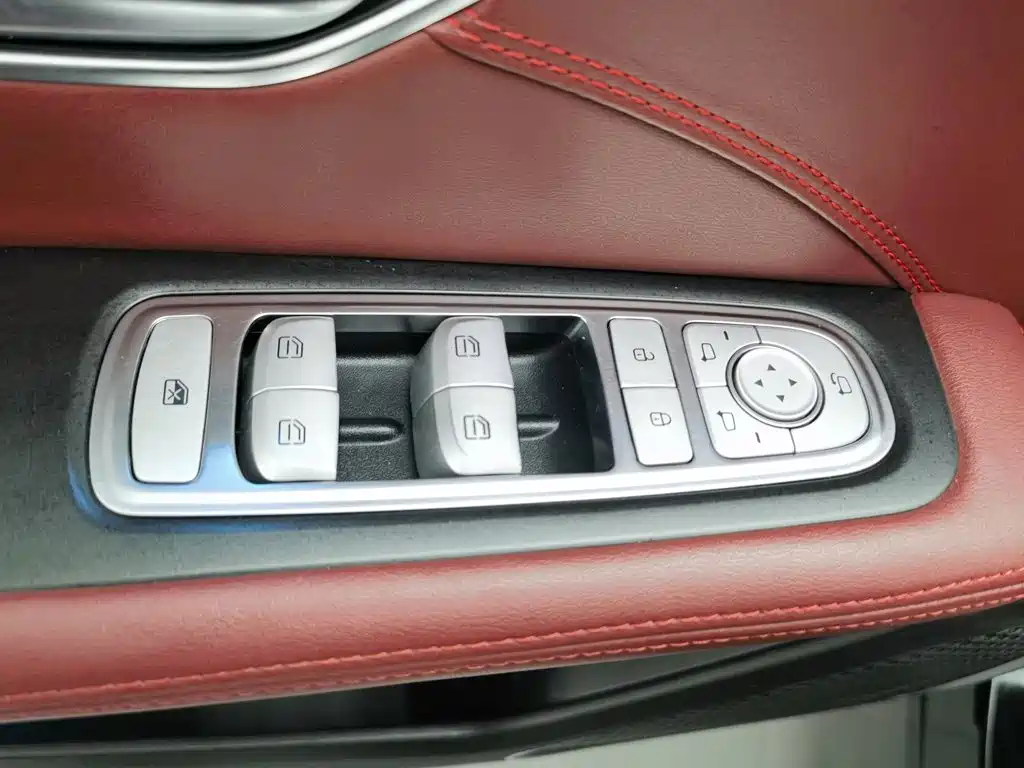 Jetour X70 PLUS — миниатюра 9