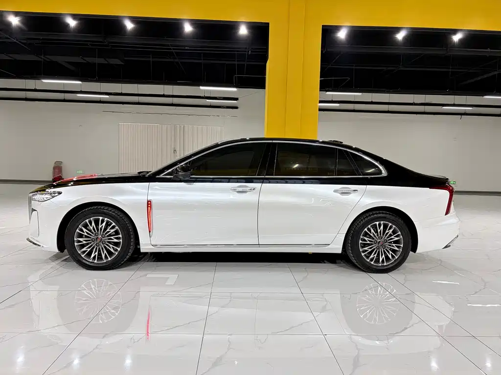 Hongqi HONGQI H5