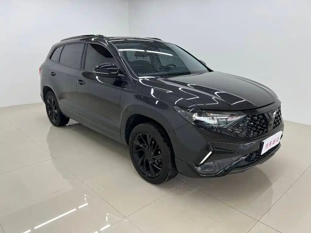 Jetta VS7 — миниатюра 3