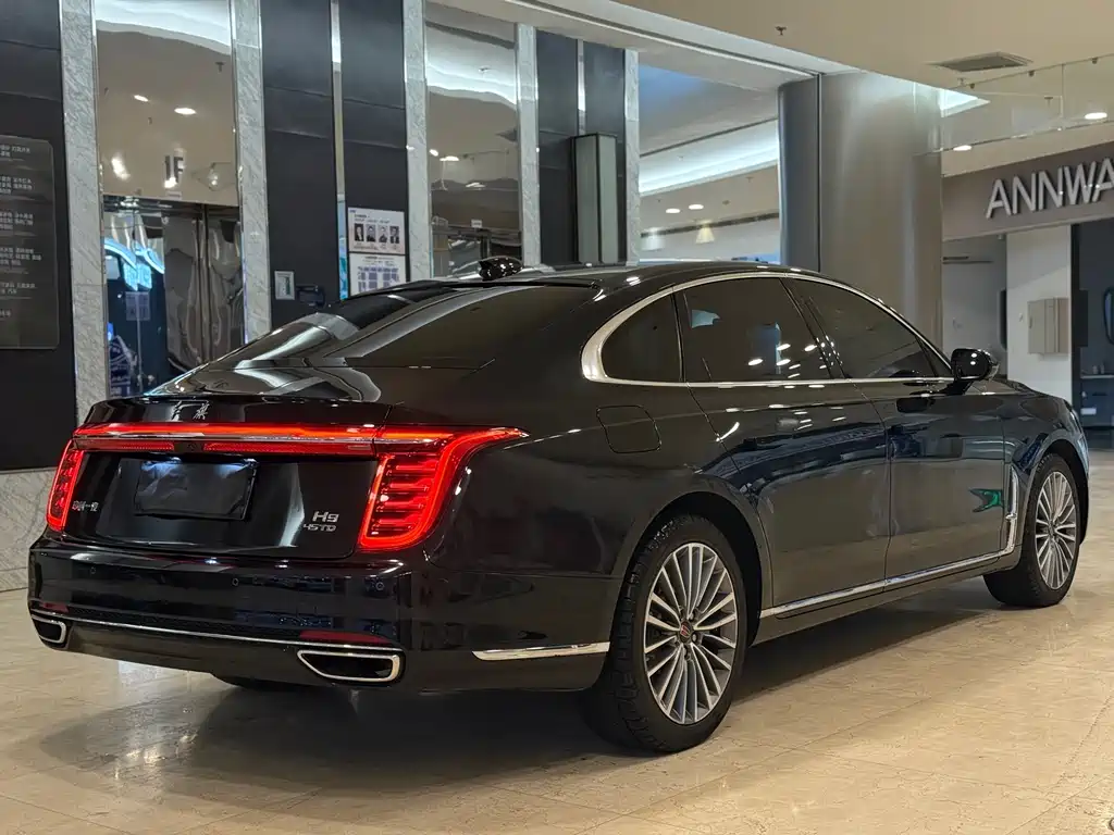 Hongqi HONGQI H9