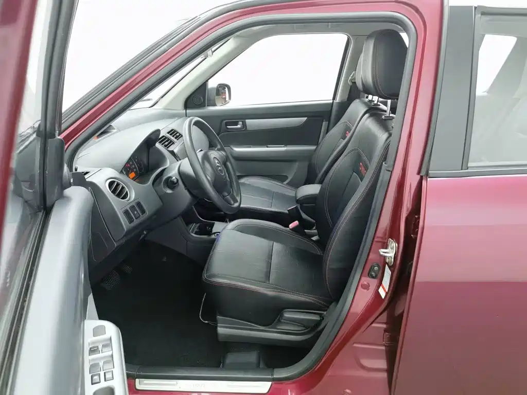 Suzuki Swift — миниатюра 10