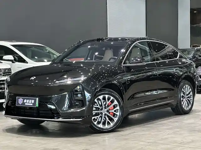 2025 Nio EC6