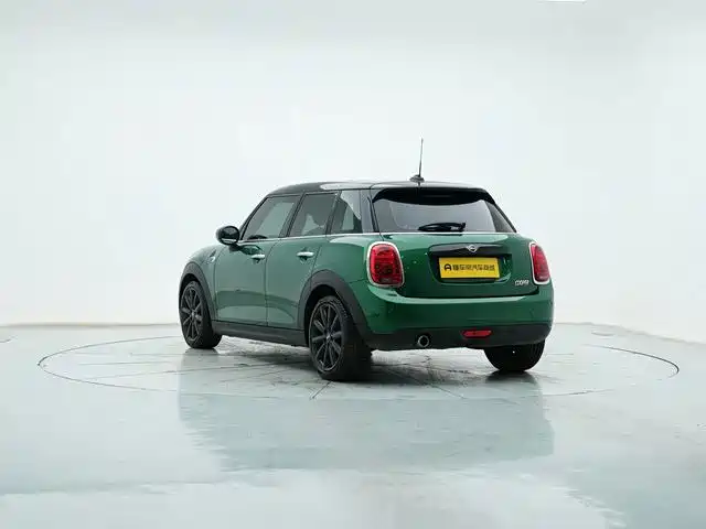 MINI Mini — миниатюра 3