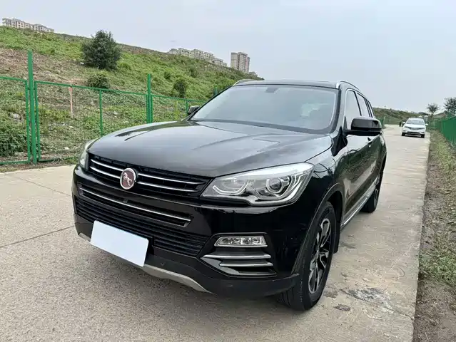 Hanteng X7