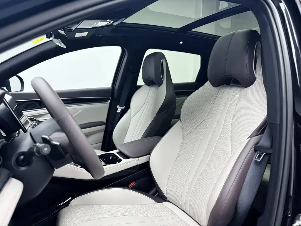 BYD SONGJIANG NEW ENERGY