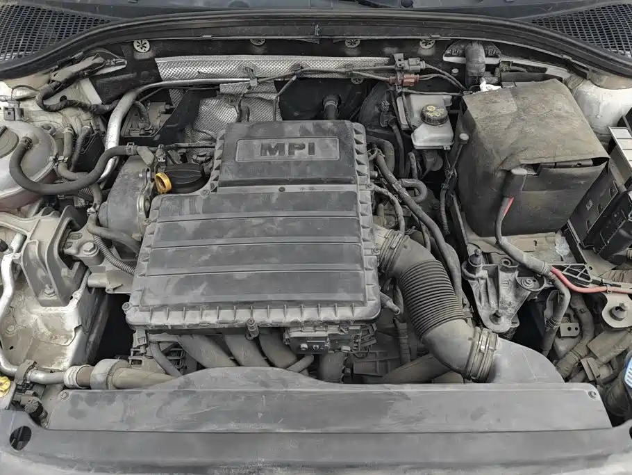 Skoda Octavia — миниатюра 10