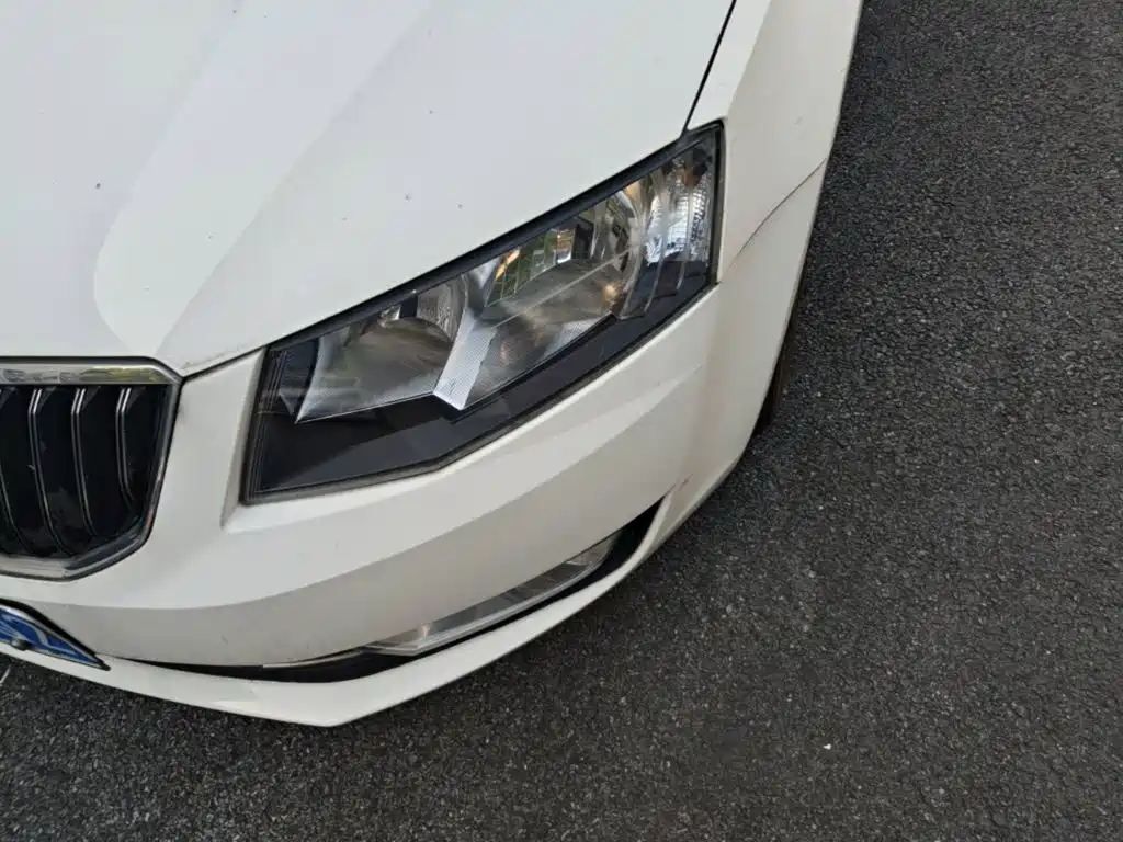 Skoda Octavia — миниатюра 24