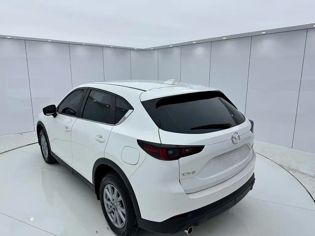 MAZDA CX 5