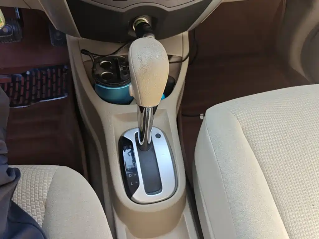 Nissan Livina — миниатюра 14
