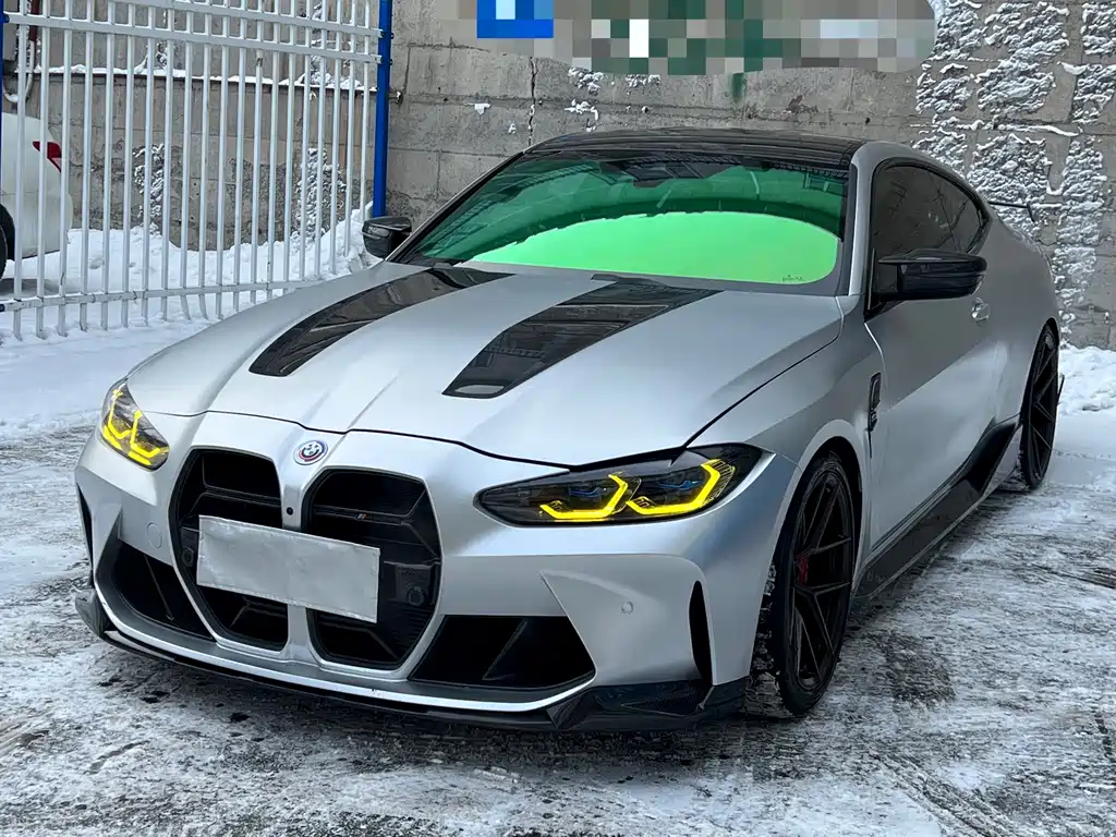 BMW M4