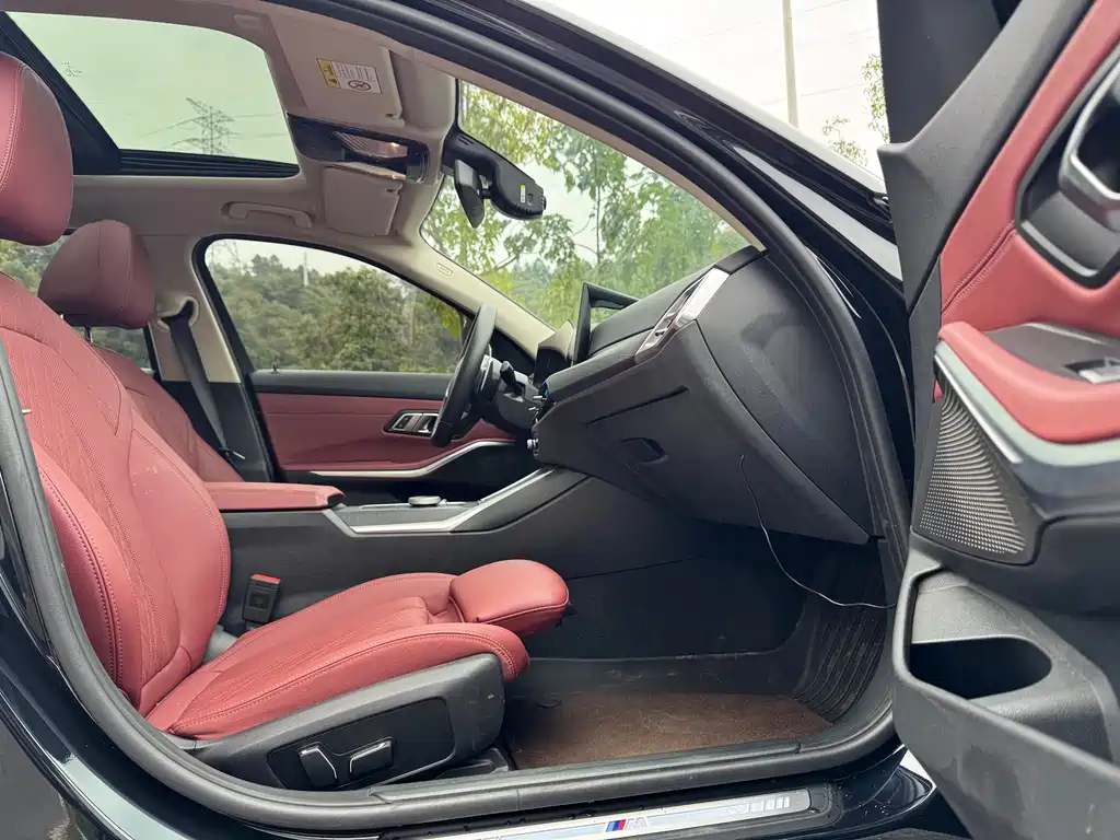 BMW 3 Series — миниатюра 13