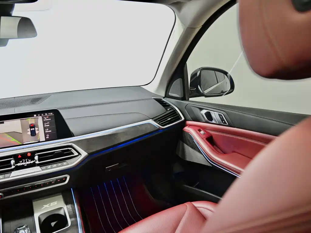 BMW X5 — миниатюра 11